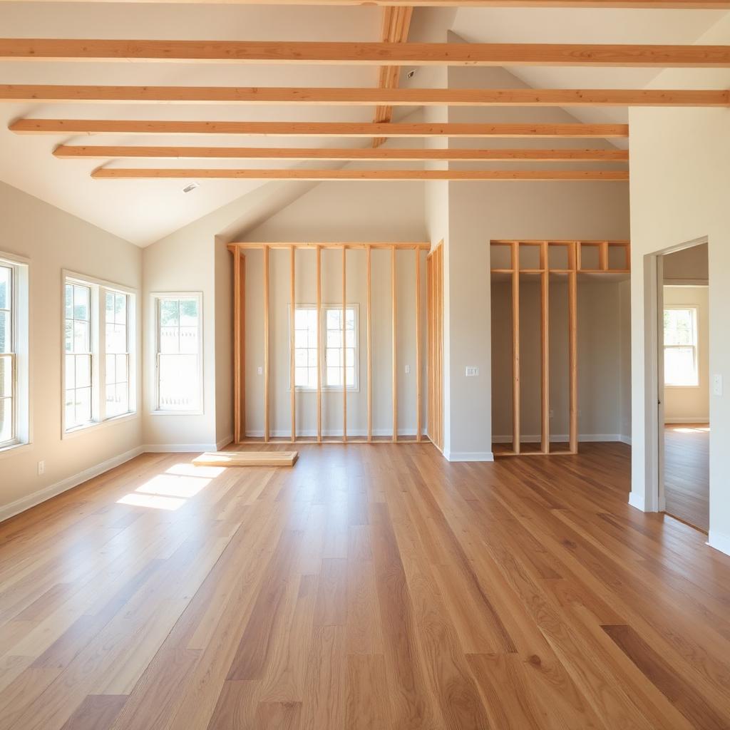 New Construction Homes